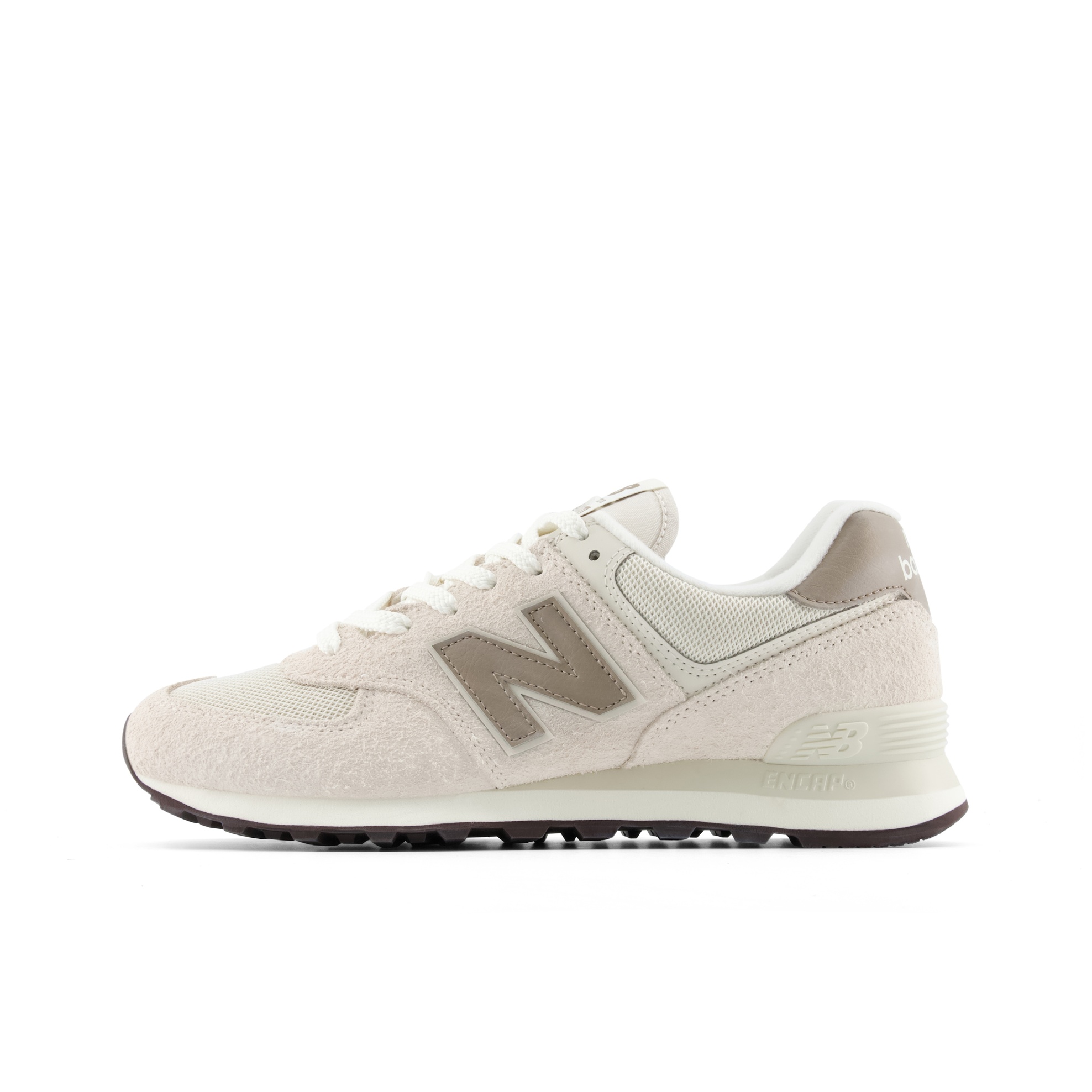 รองเท้าวิ่งระบายอากาศ New Bala - New Balance Shoes 574 บทวิจารณ์และราคา