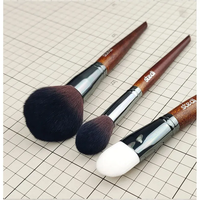 ชุดแปรงทำความสะอาดรุ่น Stedi M - Brush Bristle Set บทวิจารณ์และราคา