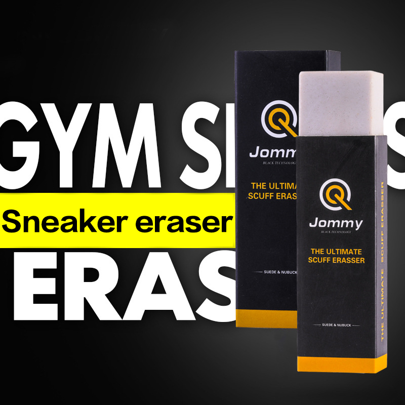 ฟองน้ำเมลามีนสำหรับหนังนิ่ม Sh - Care For Sneaker บทวิจารณ์และราคา
