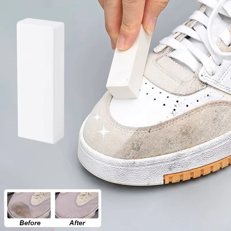 ยางลบทำความสะอาดรองเท้าหนังกลั - Sneaker Care Suede บทวิจารณ์และราคา