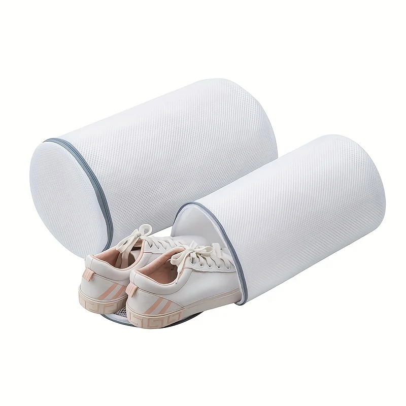ถุงซักรองเท้าตาข่ายป้องกันการเ - Sneaker Care Cleaning Kit บทวิจารณ์และราคา