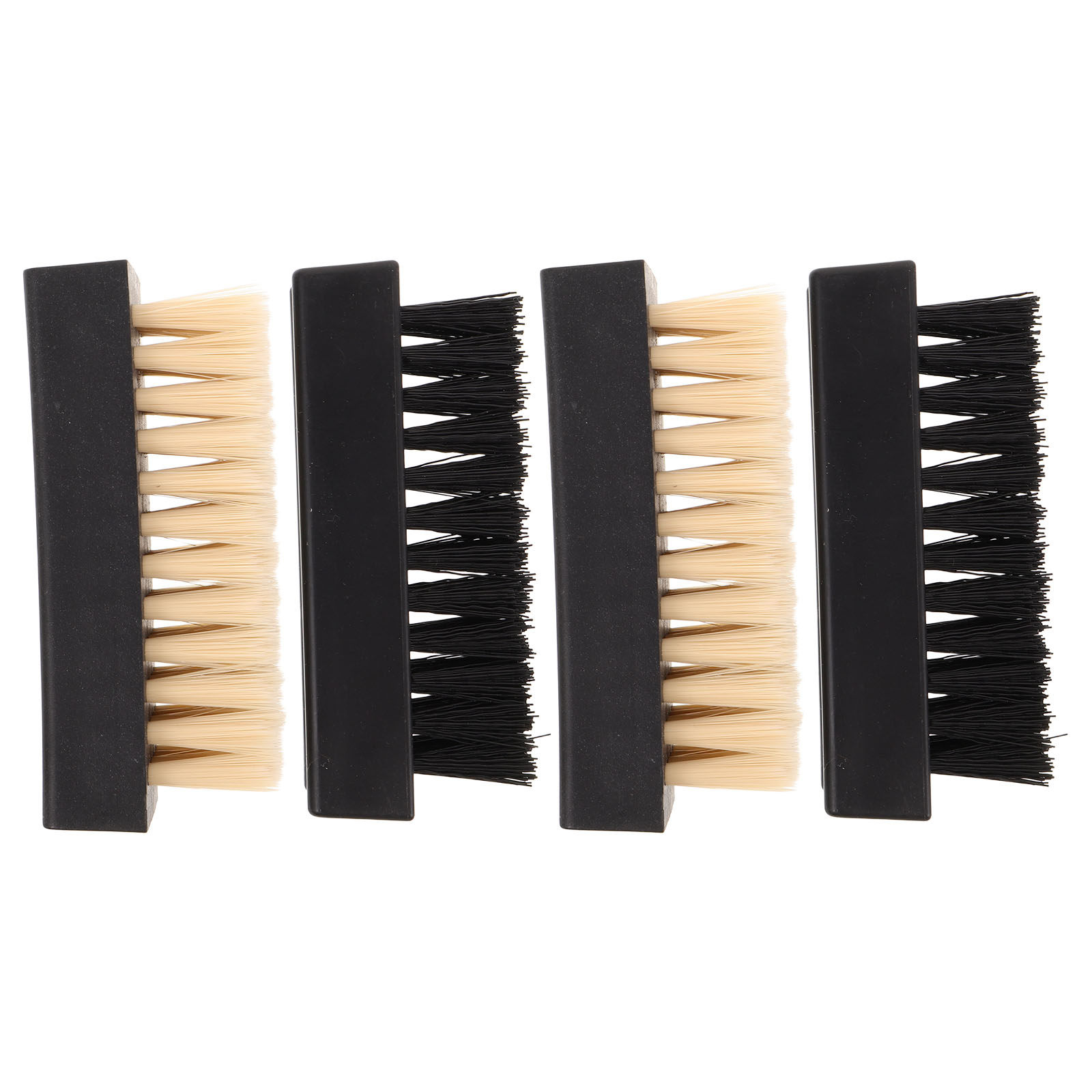 ชุดแปรงทำความสะอาดรองเท้า 4 ชิ - Sneaker Care Suede บทวิจารณ์และราคา