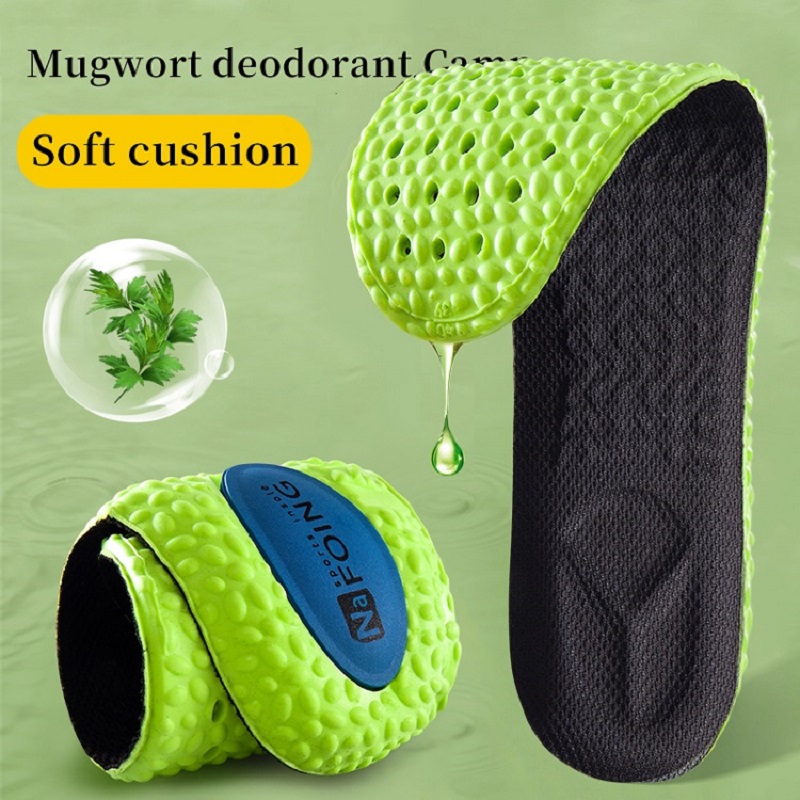 แผ่นรองเท้ากันกระแทก X Sports  - Sneaker Care Foam บทวิจารณ์และราคา