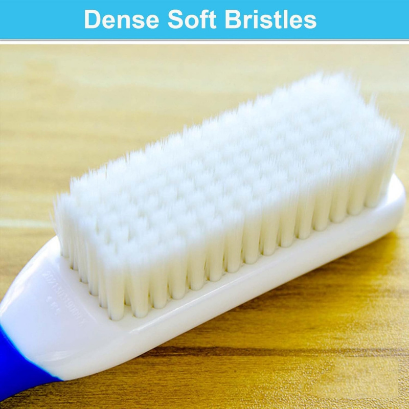 แปรงทำความสะอาดขนนุ่มพิเศษด้าม - Sneaker Care Cleaning Kit บทวิจารณ์และราคา
