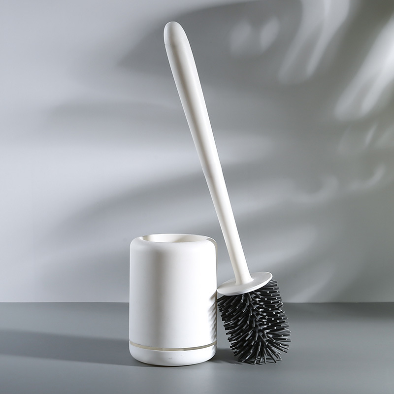 ชุดแปรงห้องน้ําผู้ถือไนลอน/ซิล - Brush Bristle Set บทวิจารณ์และราคา