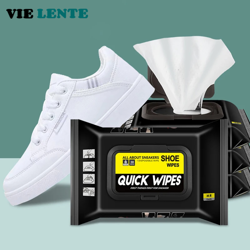 12 ชิ้น/30 ชิ้นทิ้งรองเท้าผ้าเ - Care For Sneaker บทวิจารณ์และราคา