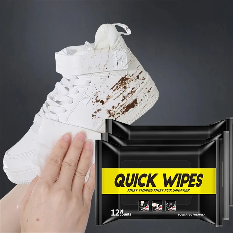 12 ชิ้น/30 ชิ้นทิ้งรองเท้าผ้าเ - Care For Sneaker บทวิจารณ์และราคา