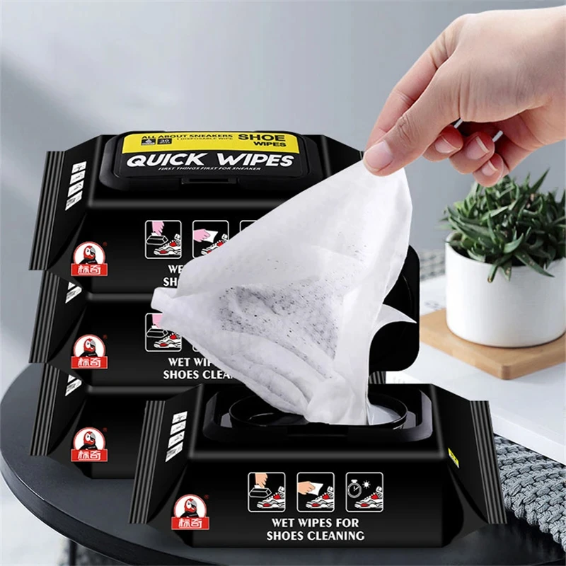 12 ชิ้น/30 ชิ้นทิ้งรองเท้าผ้าเ - Care For Sneaker บทวิจารณ์และราคา