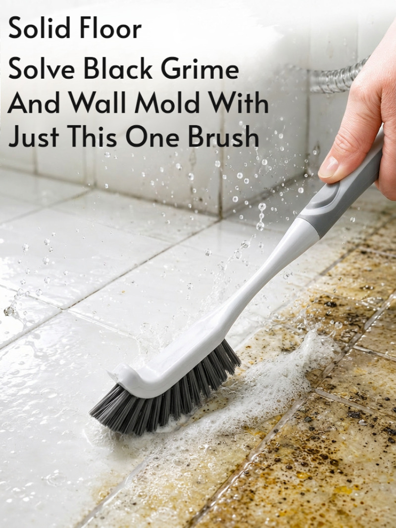 ชุดแปรงขัดพร้อมขนแปรงแข็ง ด้าม - Brush Bristle Set บทวิจารณ์และราคา